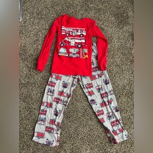 Carter’s Boys Pajama Set